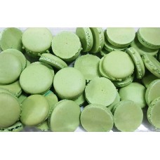 MACARONS VERDE DESCHIS COJI D 35 MM CUTIE 75 BUC 250G Orma